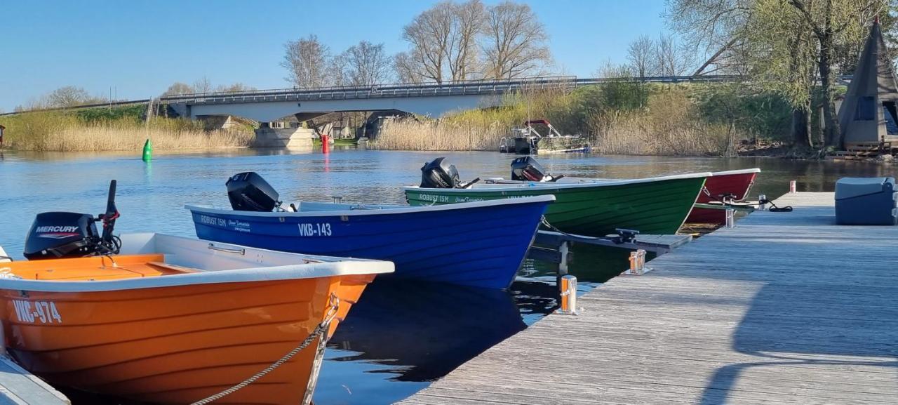 Apartamento Joesuu Puhkemaja Saunamaja Verevi Exterior foto